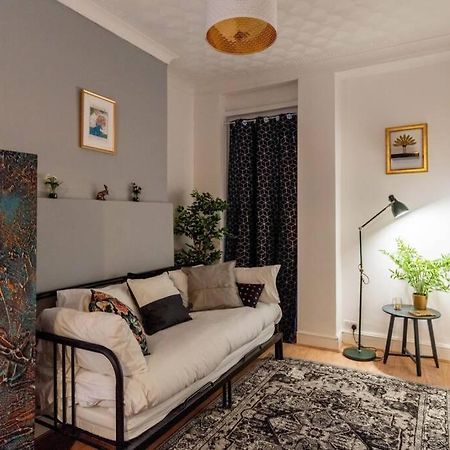 The Gatsby - Beautiful Spacious Central House Cardiff Dış mekan fotoğraf