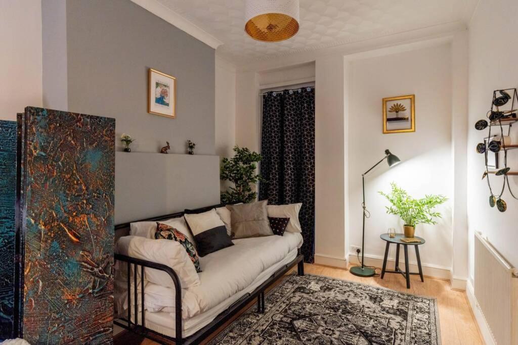 The Gatsby - Beautiful Spacious Central House Cardiff Dış mekan fotoğraf